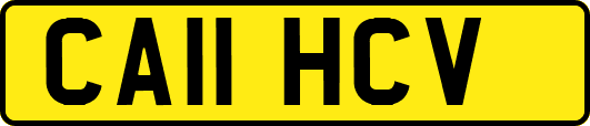 CA11HCV