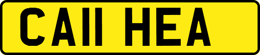 CA11HEA