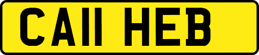 CA11HEB