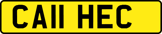 CA11HEC