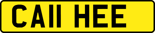 CA11HEE