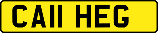 CA11HEG