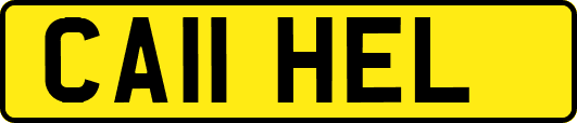 CA11HEL