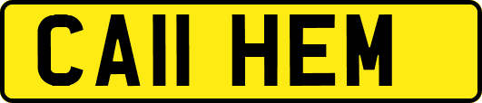 CA11HEM