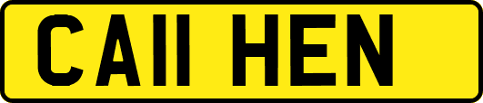 CA11HEN