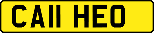 CA11HEO