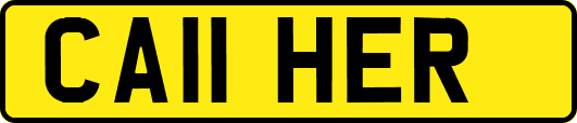 CA11HER