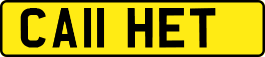 CA11HET