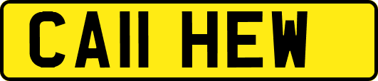 CA11HEW
