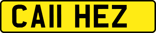 CA11HEZ