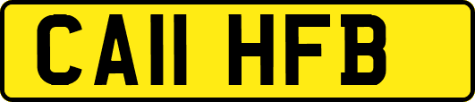 CA11HFB