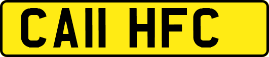 CA11HFC