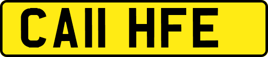 CA11HFE