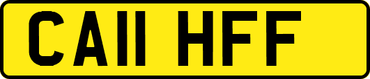 CA11HFF