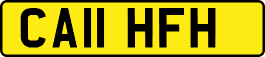 CA11HFH