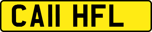 CA11HFL