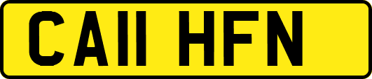 CA11HFN