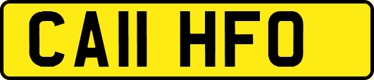 CA11HFO