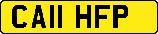 CA11HFP