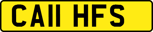 CA11HFS