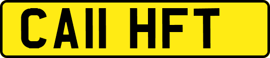 CA11HFT