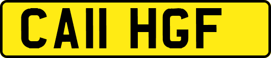 CA11HGF