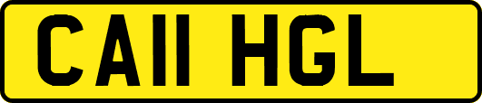 CA11HGL