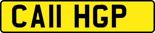CA11HGP