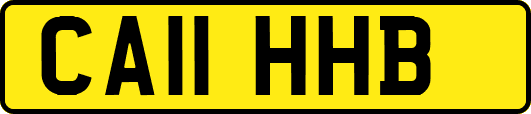 CA11HHB