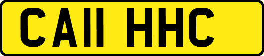 CA11HHC