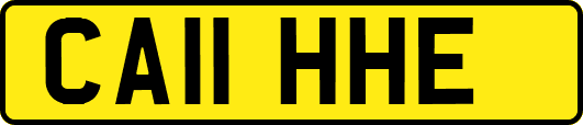 CA11HHE