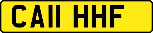 CA11HHF