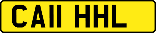 CA11HHL