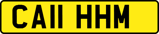 CA11HHM