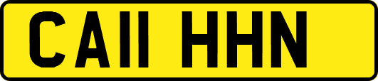 CA11HHN
