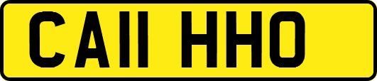 CA11HHO