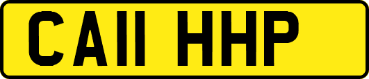 CA11HHP