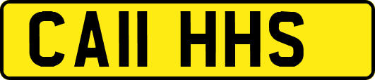 CA11HHS