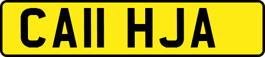 CA11HJA