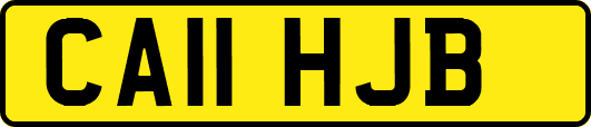 CA11HJB