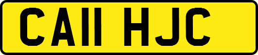 CA11HJC