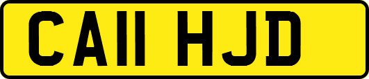 CA11HJD