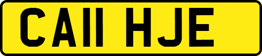 CA11HJE