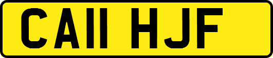 CA11HJF