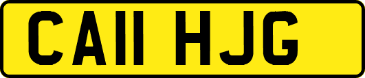 CA11HJG