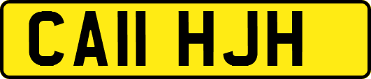 CA11HJH