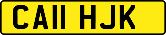 CA11HJK