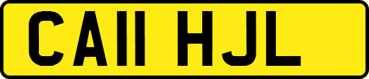 CA11HJL