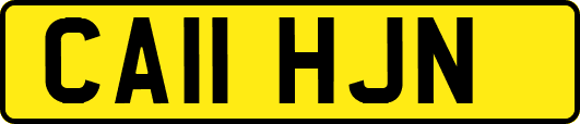 CA11HJN