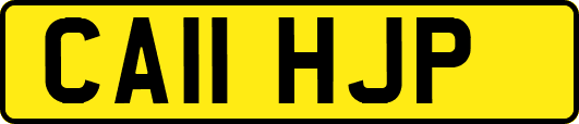 CA11HJP